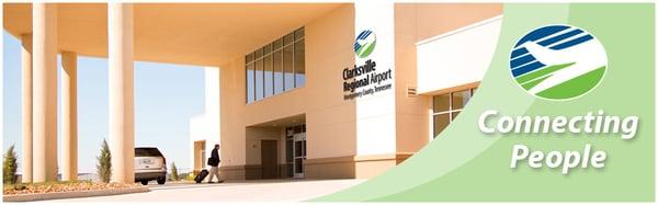 Clarksville Regional Airport