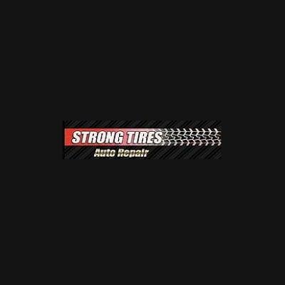 Strong Tires and Auto Repair