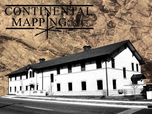 Continental Mapping Consultants