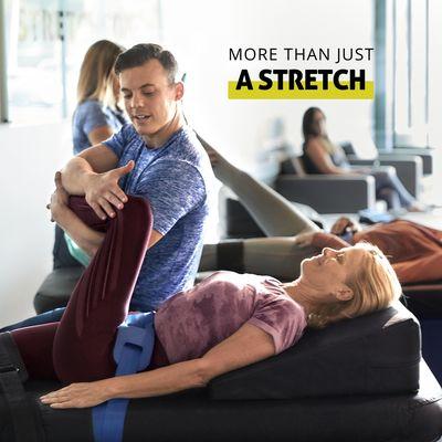 Stretch Zone