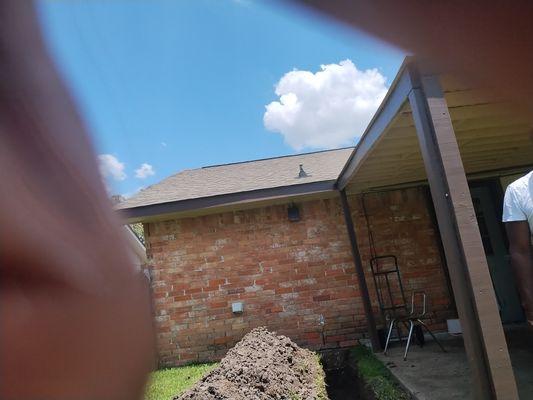 Chuck Handyman Plumbing