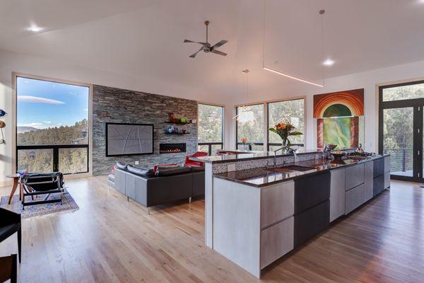 Nelson & Son Construction Service