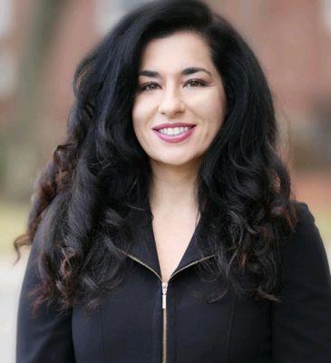 Julissa Collado - C&R Real Estate Group NY