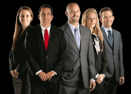 Best Personal Injury Attorneys