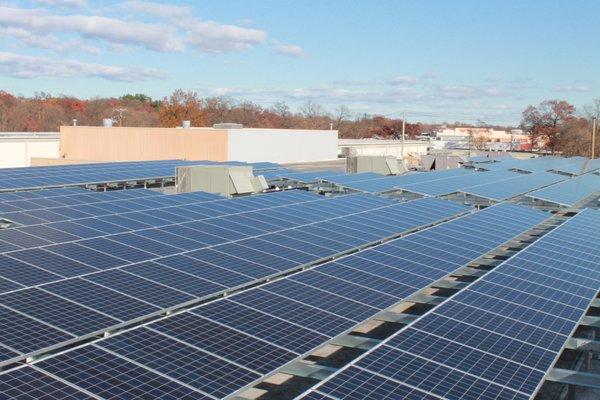 Premier Solar Solutions