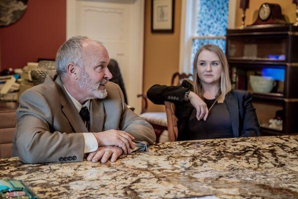 The Whipple Law Group, PLLC