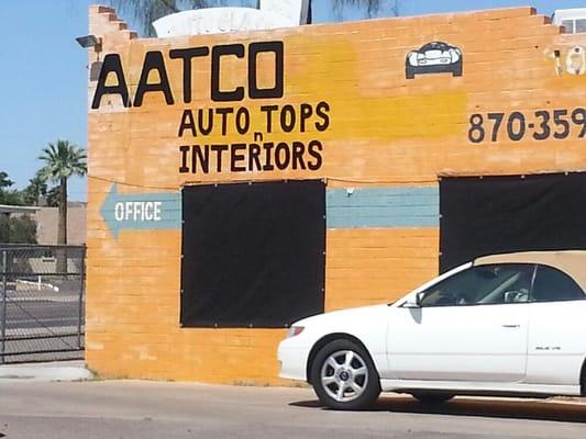 Aatco
