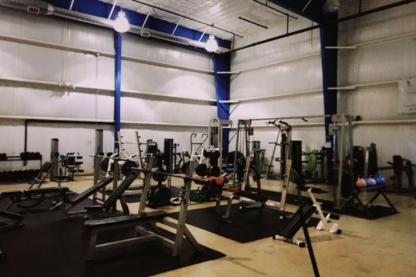 Bennett Park & Recreation District