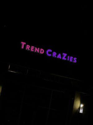 Trend Crazies