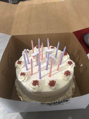 Marina's German Bakery