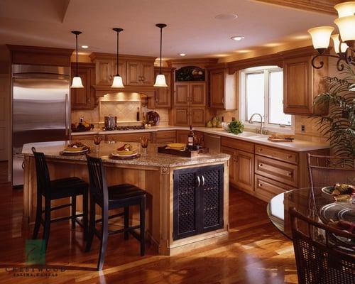 Top Notch Tops & Interiors