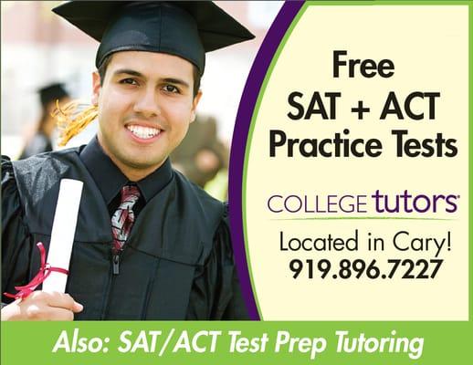 College Nannies + Tutors of Cary, NC