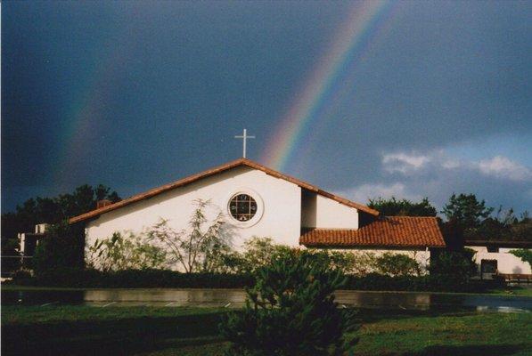 Community Church of the Monterey Peninsula