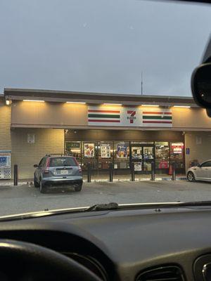 7-Eleven