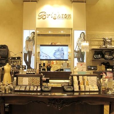 Brighton - Pleasanton