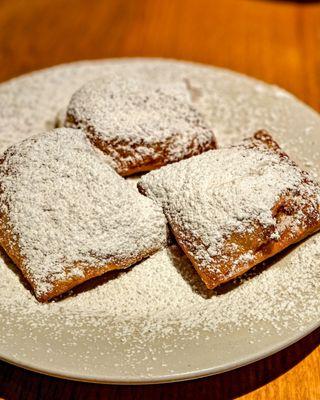 Beignets