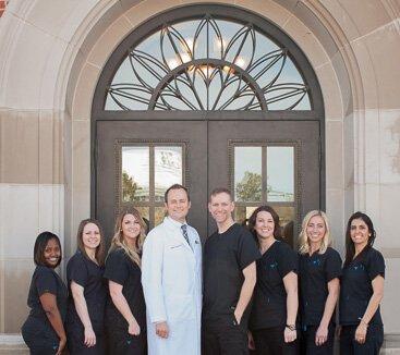 Magnolia Park Dental