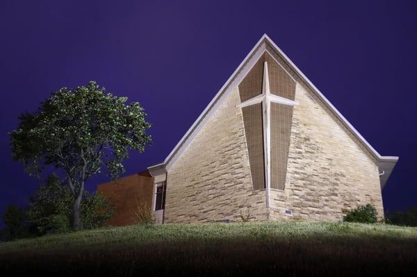 First Baptist Church