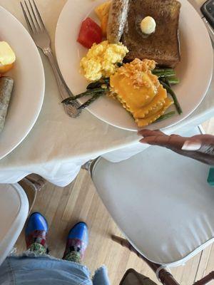 Meal
