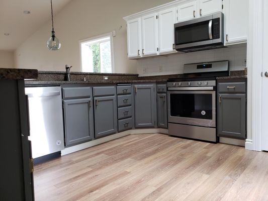 All Ways Painting and Remodeling