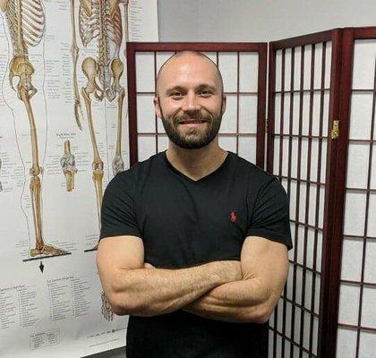 Strahler Sports Massage and Bodywork Therapy