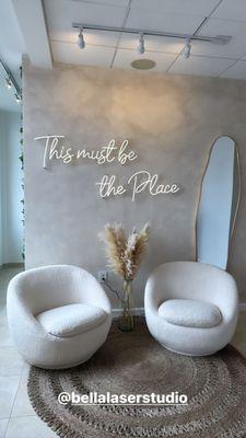 Bella Aesthetic Laser Studio