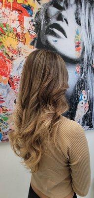 Innovations Haircutters Beauty Salon