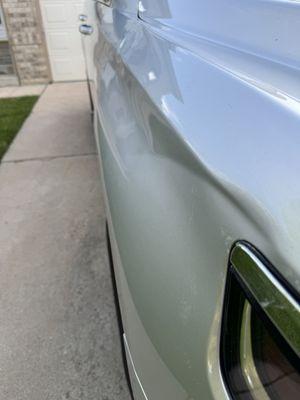 Pioneers Collision Repair