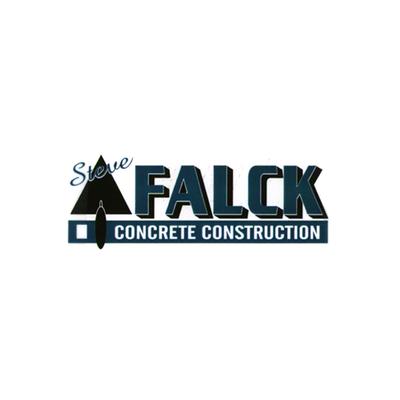 Steve Falck Concrete Construction