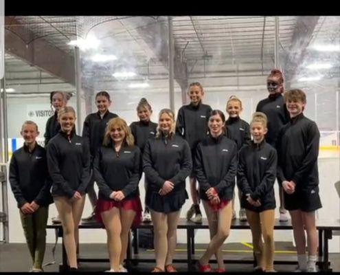 River City Skating Club