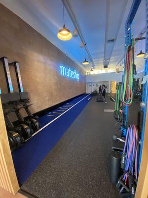 Training Mate Glendale