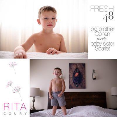 Rita Coury Photography