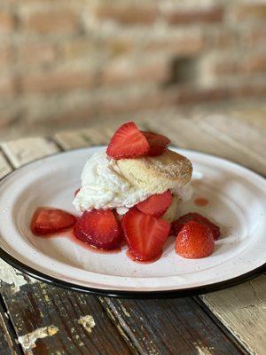 The Old Corner Hardware Store