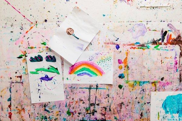 Artworks Art Studio