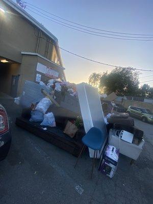 The Gondolier Apartments