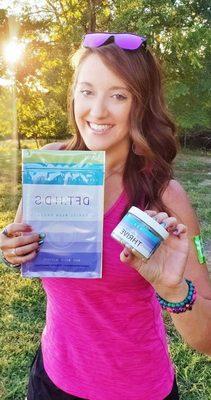 Janice's Living My Best Year's