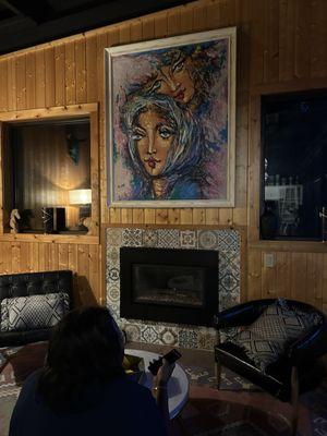 Overmountain Vineyards