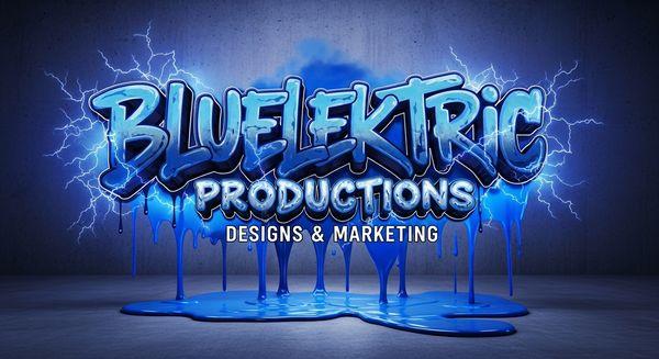 Bluelektric Productions