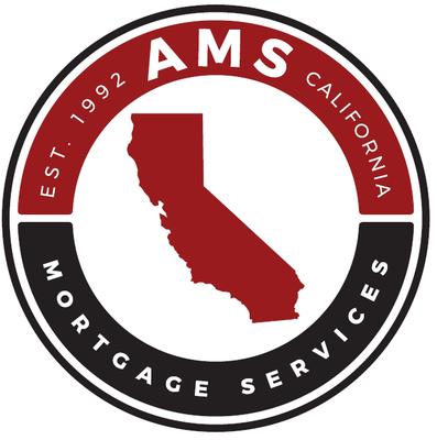 Jake Chough - AMS Mortgage Services