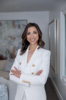 Leslie Liang - Compass Real Estate