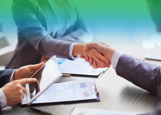 Green Business Financing