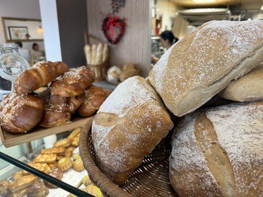 La Croquantine de matthieu