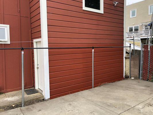 Guillermo's Painting