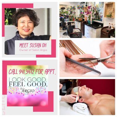 Salon Argio