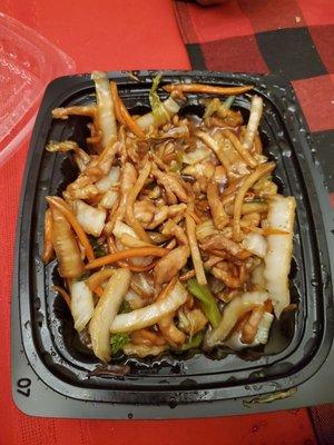 Xiang's Kitchen