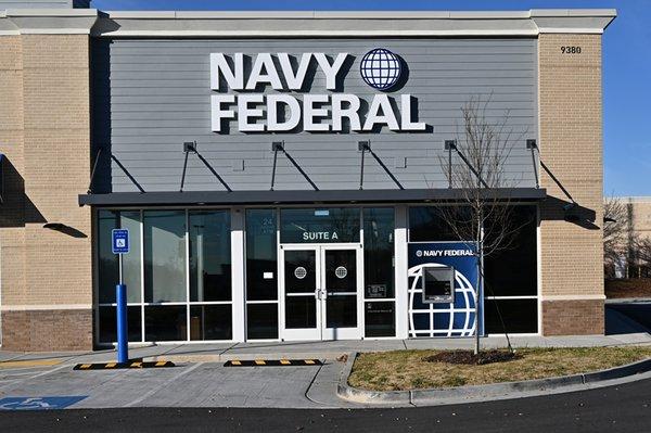 Navy Federal Credit Union