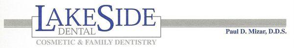 Paul Mizar, D.D.S. - LakeSide Dental