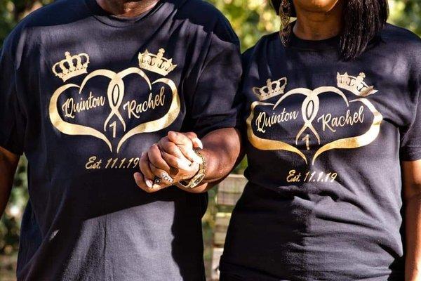 Creative Expressions & Gifts