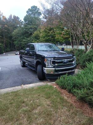 Post junk removal Alejandro valdes