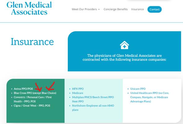Glen Medical Associates